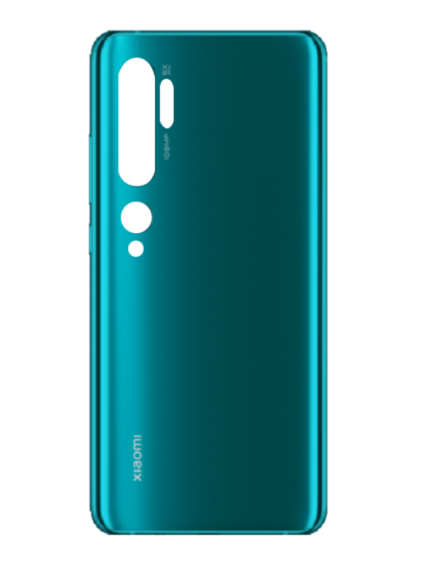 xiaomi mi note 10 pro